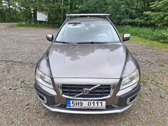 Prodám Volvo XC70 2,4 D5 AWD MY 2007 - 3