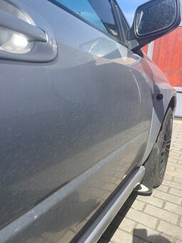 Subaru impreza wrx - 3