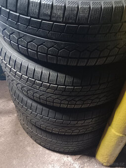 235/65R17 BMW X5 ALU KOLA - 3