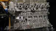 motor M57 (306D5) 3.0d 286hp - 3