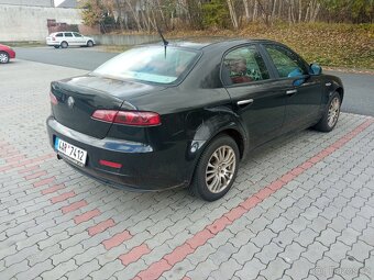 Alfa Romeo 159 - 3