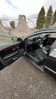 Passat cc 2.0 147kw - 3