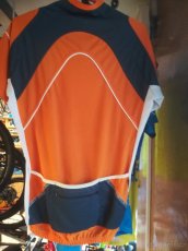 Prodám cyklistický dres Inverse - 3