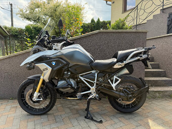 BMW R 1250 GS 2022 - 3