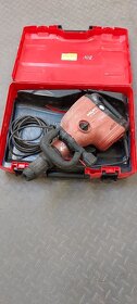 Kladivo bourací HILTI TE 706 AVR ( 7,2 kg) - 3