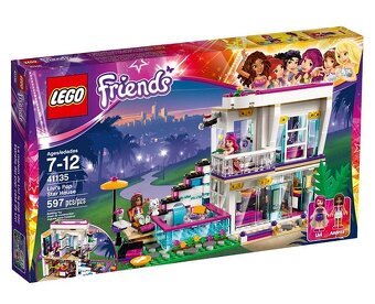 LEGO DUPLO a LEGO FRIENDS zdarma - 3