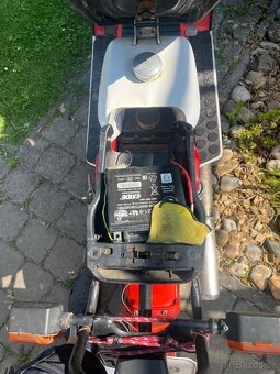 Simson sr50 - 3