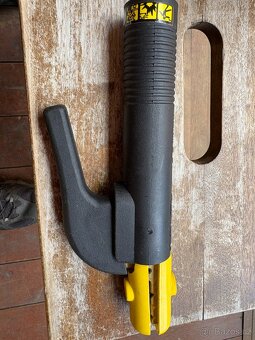 Držák elektrod Esab Comfort 200 - 3