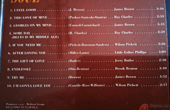 CD Soul - 3