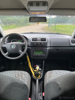 Prodám Škoda Roomster - 3