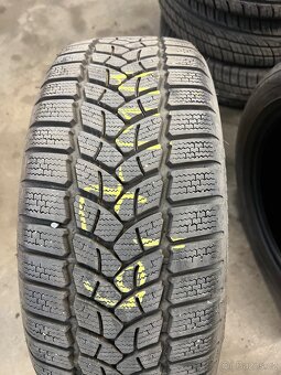 205/50R17 93V 4x Zimní Firestone - 3