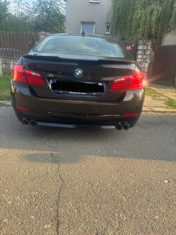 Bmw f10 530xd - 3