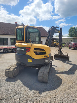 VOLVO ECR58D - 3