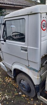 Volkswagen L80 odťahový špeciál - 3