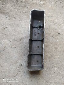 Víko multicar 25 - 3
