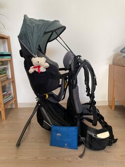 Deuter kid comfort 3 - 3