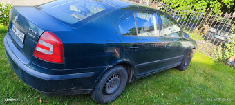 Škoda Octavia II 1.9TDi - 3