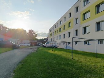 Být 3+kk s garáží v Buchlovicích - 3
