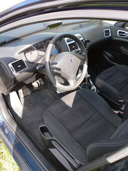 Peugeot 307 SW - 3