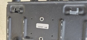 Střešní nosič kol Thule FreeRide 530 - 3