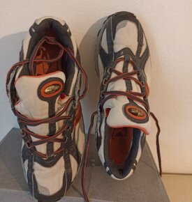 Adidas boty - 3