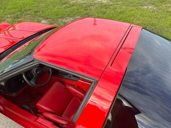 1986 Chevrolet Corvette - perfektny kus - 3