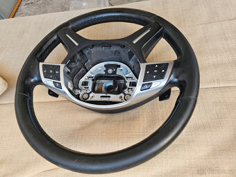 >>>>VOLANT MERCEDES triedy E, ML, GL, G, C - 3