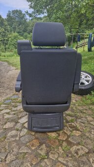 Sedačka VW Multivan apd. - 3