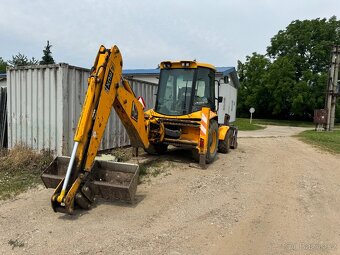 JCB SM - 3