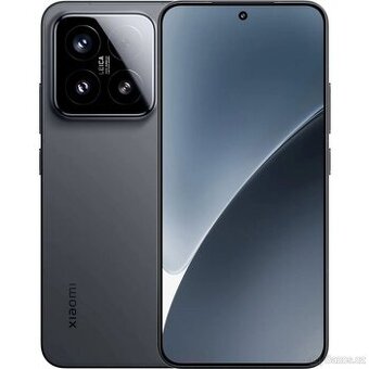 Xiaomi 15 5G 12GB/512GB Black záruka 2roky - 3