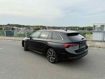 Škoda OCTAVIA 4 Combi 2.0TDi DSG 110kW VIRTUAL - 3