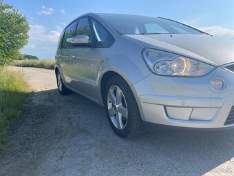 Prodej Ford S - Max - 3