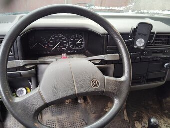 Vw T4 - 3