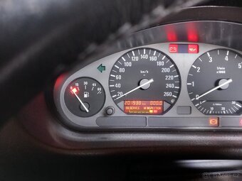 Bmw e36 cabrio - 3