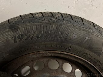 plecháče r15 na bmw e36 - 3