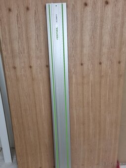 Festool vodicí lišta FS 1900/2 - 3