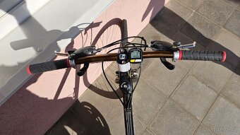 Anlen Colorado cross series - 3