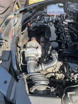 Volvo V50 1,6D drive - 3