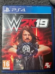 PS4 - 3