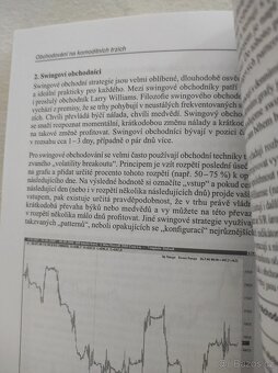 Obchodování na komoditních trzích/Nesnídal - trading - 3