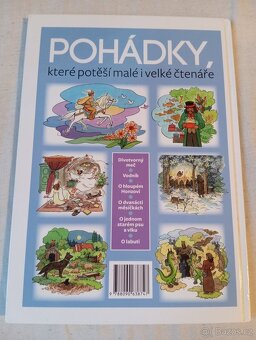Pohádky - 3
