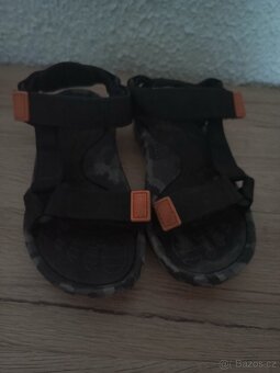 Sandalky vel 32 - 3