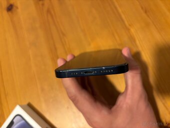 Iphone 12 modrý 128GB - 3