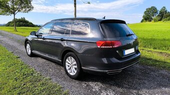 VW Passat B8 Variant Comfortline 4Motion 2.0. TDI 140kW 4x4 - 3