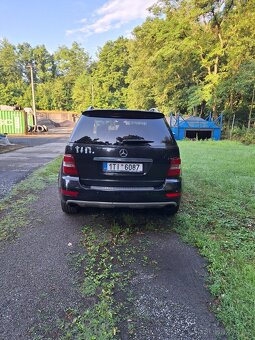 Mercedes ML 350 - 3