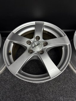 Alu DEZENT 5x108 15” - 3