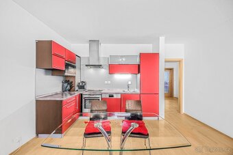 Prodej bytu 3+kk 94 m2 s terasou 10 m2 v Rezidenci Vítkov - 3