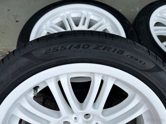BMW M3 e46 kola - 3