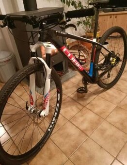 Cube Elite C:68 SL 29 Teamline, M, 17, 29, Magura, 9kg - 3