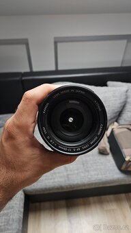 Objektiv Canon EF-S 17-55mm f/2.8 IS USM - 3